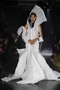 Maximilian Raynor Fall 2025 Ready-to-Wear Collection at London Fashion Week