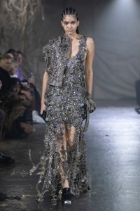 Maximilian Raynor Fall 2025 Ready-to-Wear Collection at London Fashion Week