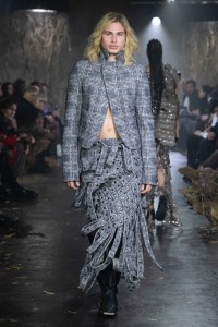 Maximilian Raynor Fall 2025 Ready-to-Wear Collection at London Fashion Week