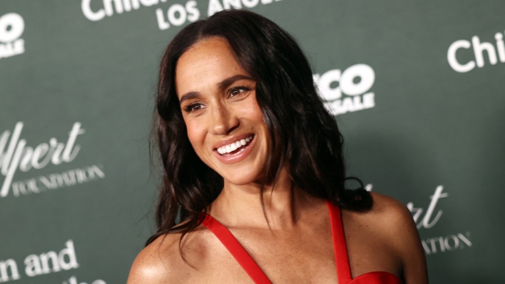 Meghan Markle's latest As Ever post.