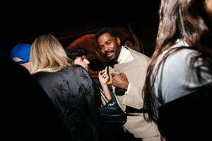Colman Domingo