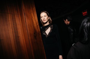 Daria Strokous