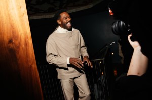 Colman Domingo