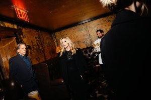 Jane Krakowski