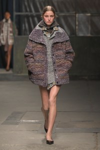Missoni Fall 2025 Ready-to-Wear Collection at Milan Fashion Week
