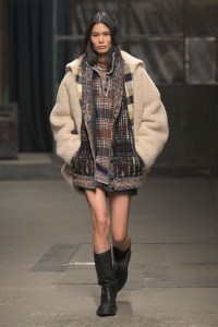 Missoni Fall 2025 Ready-to-Wear Collection at Milan Fashion Week