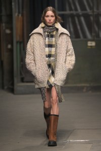 Missoni Fall 2025 Ready-to-Wear Collection at Milan Fashion Week
