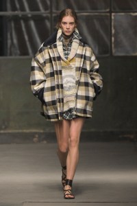 Missoni Fall 2025 Ready-to-Wear Collection at Milan Fashion Week