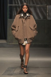 Missoni Fall 2025 Ready-to-Wear Collection at Milan Fashion Week