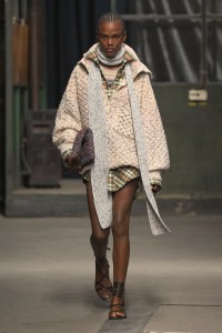 Missoni Fall 2025 Ready-to-Wear Collection at Milan Fashion Week