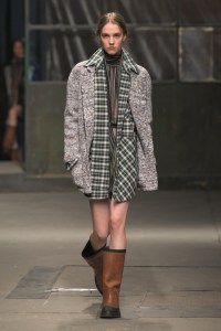 Missoni Fall 2025 Ready-to-Wear Collection at Milan Fashion Week