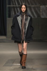 Missoni Fall 2025 Ready-to-Wear Collection at Milan Fashion Week