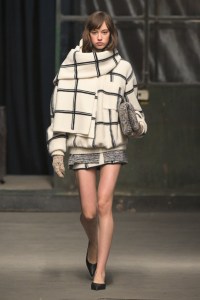 Missoni Fall 2025 Ready-to-Wear Collection at Milan Fashion Week