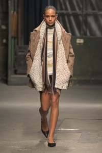 Missoni Fall 2025 Ready-to-Wear Collection at Milan Fashion Week