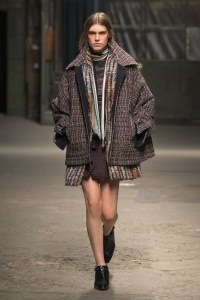 Missoni Fall 2025 Ready-to-Wear Collection at Milan Fashion Week