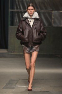 Missoni Fall 2025 Ready-to-Wear Collection at Milan Fashion Week