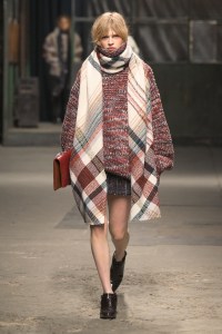 Missoni Fall 2025 Ready-to-Wear Collection at Milan Fashion Week