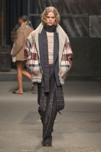 Missoni Fall 2025 Ready-to-Wear Collection at Milan Fashion Week