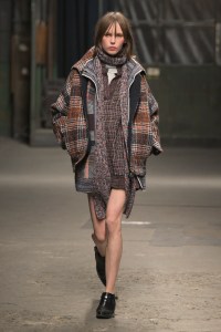 Missoni Fall 2025 Ready-to-Wear Collection at Milan Fashion Week