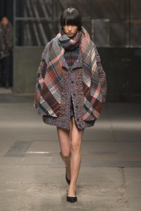 Missoni Fall 2025 Ready-to-Wear Collection at Milan Fashion Week