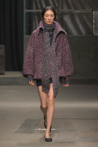 Missoni Fall 2025 Ready-to-Wear Collection at Milan Fashion Week