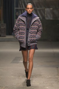 Missoni Fall 2025 Ready-to-Wear Collection at Milan Fashion Week