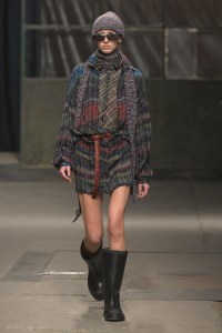 Missoni Fall 2025 Ready-to-Wear Collection at Milan Fashion Week