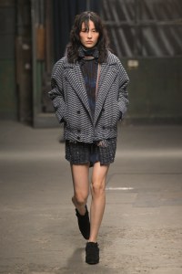 Missoni Fall 2025 Ready-to-Wear Collection at Milan Fashion Week