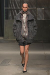 Missoni Fall 2025 Ready-to-Wear Collection at Milan Fashion Week