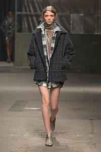 Missoni Fall 2025 Ready-to-Wear Collection at Milan Fashion Week