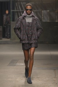 Missoni Fall 2025 Ready-to-Wear Collection at Milan Fashion Week