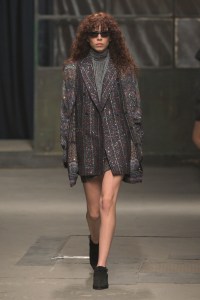 Missoni Fall 2025 Ready-to-Wear Collection at Milan Fashion Week