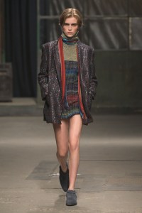 Missoni Fall 2025 Ready-to-Wear Collection at Milan Fashion Week