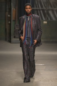 Missoni Fall 2025 Ready-to-Wear Collection at Milan Fashion Week