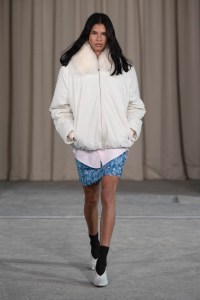 Mithridate Fall 2025 Ready-to-Wear Collection at London Fashion Week