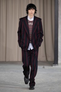 Mithridate Fall 2025 Ready-to-Wear Collection at London Fashion Week