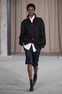 Mithridate Fall 2025 Ready-to-Wear Collection at London Fashion Week