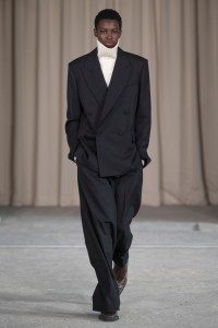 Mithridate Fall 2025 Ready-to-Wear Collection at London Fashion Week