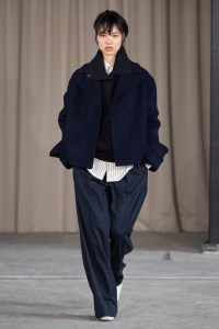 Mithridate Fall 2025 Ready-to-Wear Collection at London Fashion Week