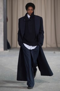 Mithridate Fall 2025 Ready-to-Wear Collection at London Fashion Week