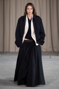 Mithridate Fall 2025 Ready-to-Wear Collection at London Fashion Week