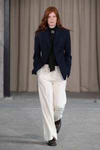 Mithridate Fall 2025 Ready-to-Wear Collection at London Fashion Week
