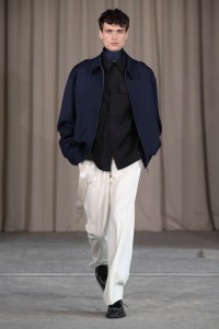 Mithridate Fall 2025 Ready-to-Wear Collection at London Fashion Week