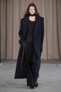 Mithridate Fall 2025 Ready-to-Wear Collection at London Fashion Week
