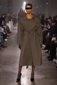 MM6 Maison Margiela Fall 2025 Ready-To-Wear Collection at Milan Fashion Week