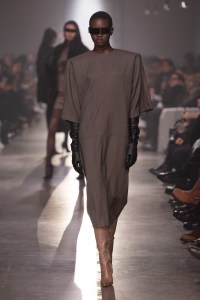 MM6 Maison Margiela Fall 2025 Ready-To-Wear Collection at Milan Fashion Week