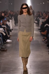 MM6 Maison Margiela Fall 2025 Ready-To-Wear Collection at Milan Fashion Week
