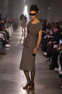 MM6 Maison Margiela Fall 2025 Ready-To-Wear Collection at Milan Fashion Week