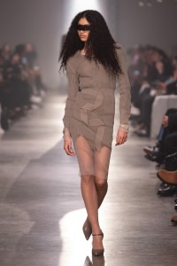 MM6 Maison Margiela Fall 2025 Ready-To-Wear Collection at Milan Fashion Week