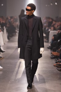 MM6 Maison Margiela Fall 2025 Ready-To-Wear Collection at Milan Fashion Week